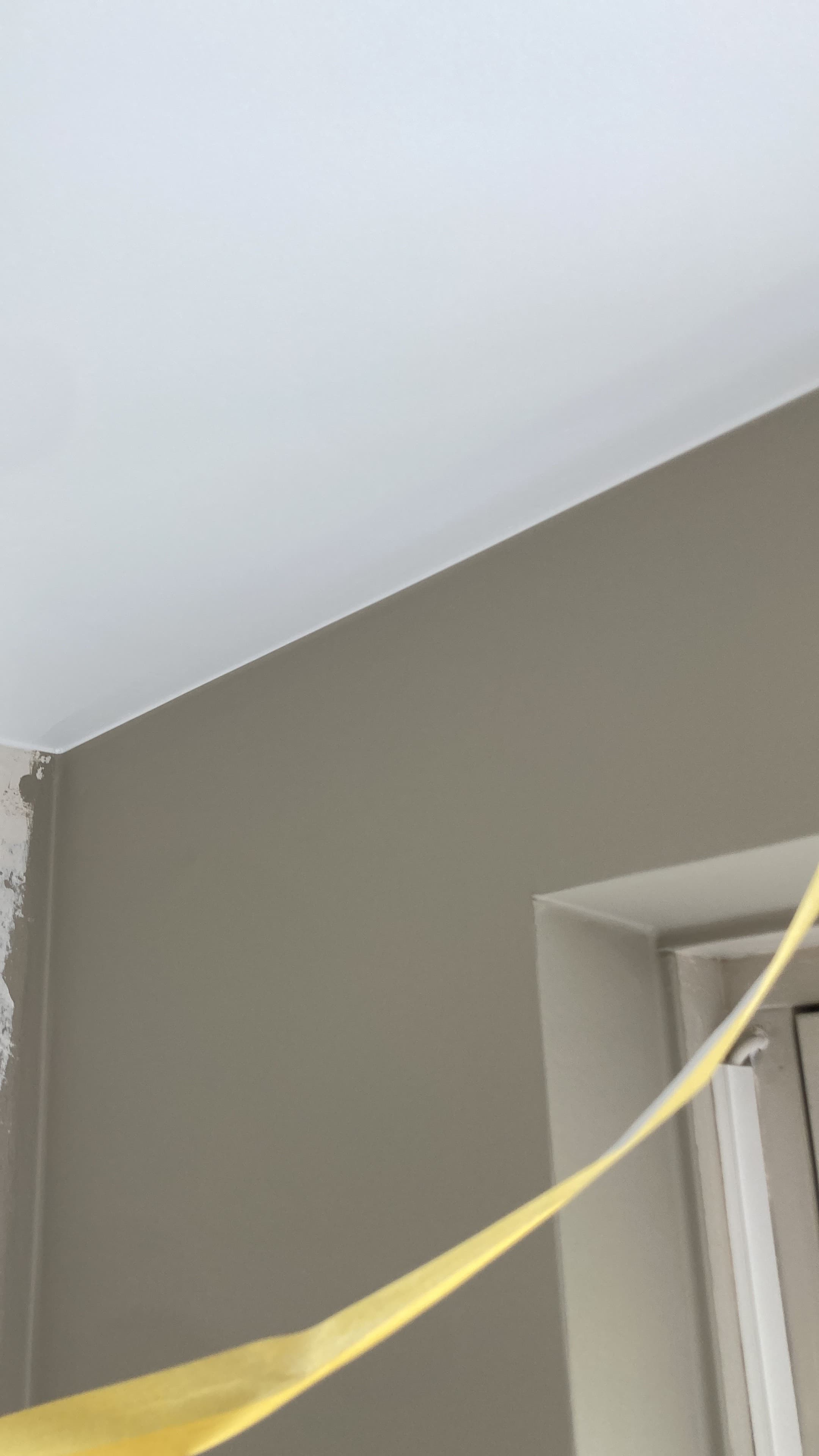 Schilderwerk project 12 - MB Totaal Service Den Haag