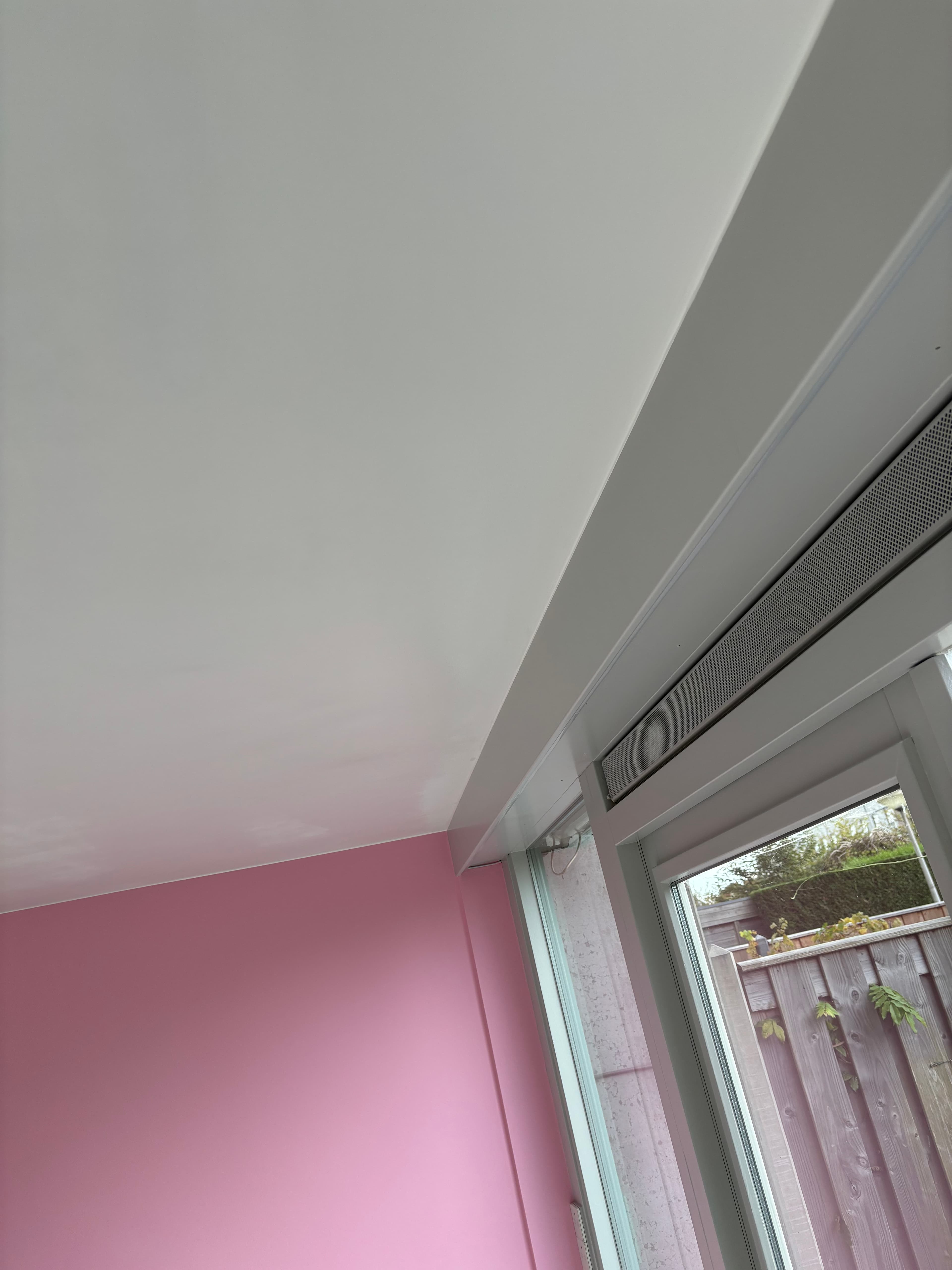 Schilderwerk project 15 - MB Totaal Service Den Haag