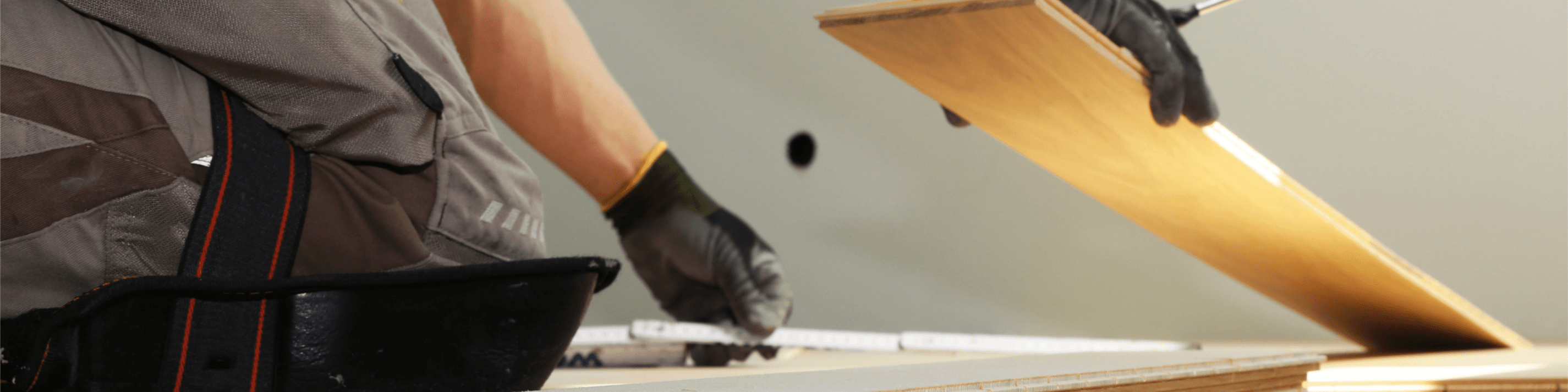 Vloeren leggen in Den Haag